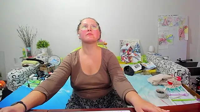 IamYourNarcotic online show from 03/18/26, 04:30