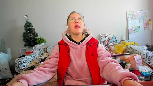 IamYourNarcotic online show from 01/19/26, 01:37