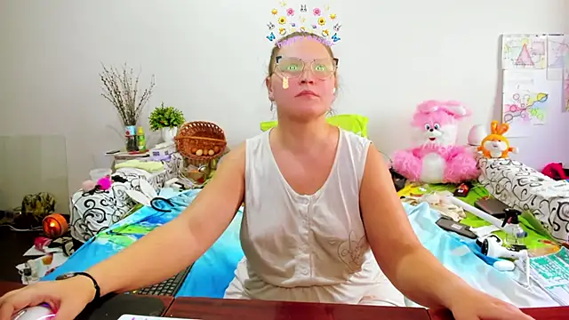 IamYourNarcotic online show from 04/03/26, 02:56