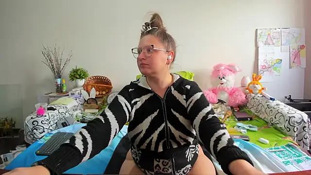 IamYourNarcotic online show from 04/10/26, 10:44