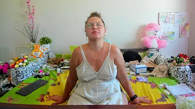 IamYourNarcotic online show from 05/12/26, 06:10