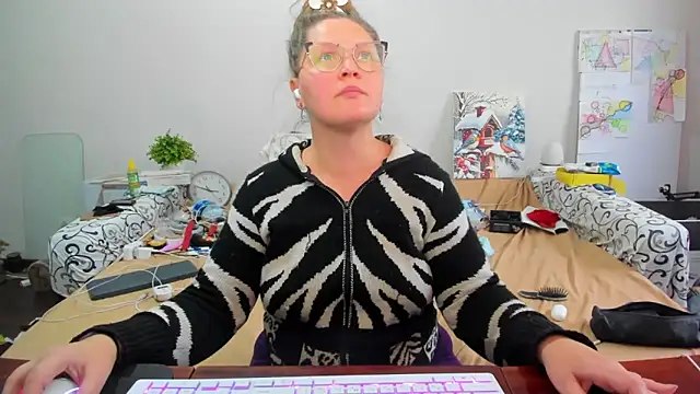 IamYourNarcotic online show from 02/14/26, 09:31