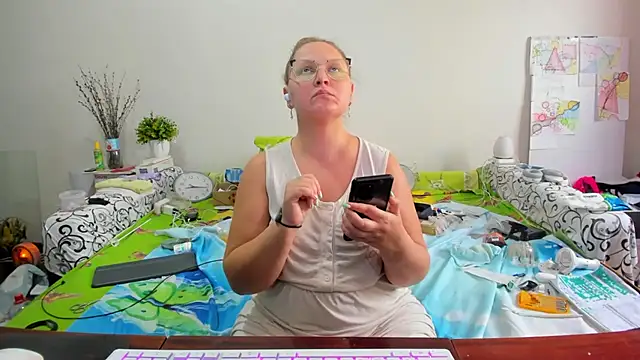 IamYourNarcotic online show from 03/30/26, 01:34