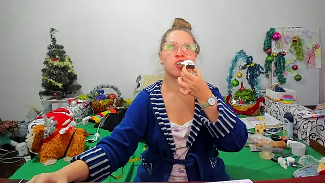 Snapshot of IamYourNarcotic chatting on 01/14/25, 02:00 IamYourNarcotic online show from 01/14/25, 02:00