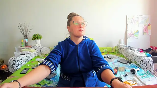 IamYourNarcotic online show from 03/27/26, 01:01