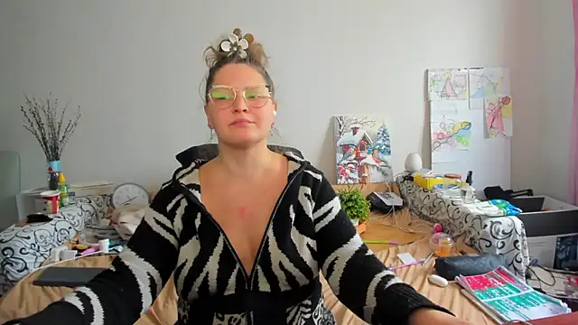 IamYourNarcotic online show from 02/18/26, 08:22