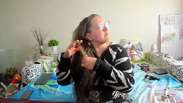 IamYourNarcotic online show from 03/23/26, 02:17