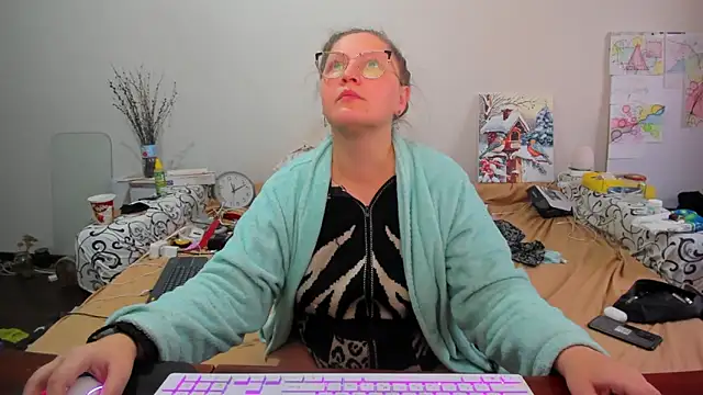 IamYourNarcotic online show from 02/15/26, 05:52