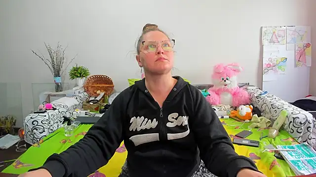 IamYourNarcotic online show from 04/22/26, 01:07