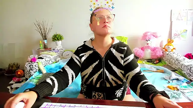 IamYourNarcotic online show from 04/02/26, 02:02