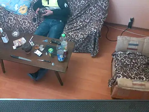 Snapshot of ZDRAVKICH chatting on 12/24/24, 09:11 ZDRAVKICH online show from 12/24/24, 09:11