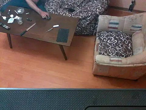 Snapshot of ZDRAVKICH chatting on 12/09/24, 11:13 ZDRAVKICH online show from 12/09/24, 11:13