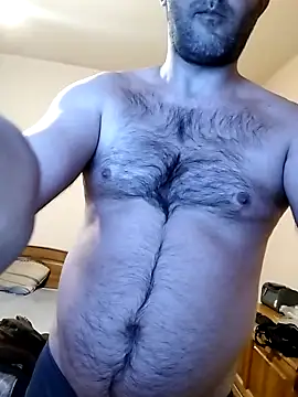 Snapshot of ZDRAVKICH chatting on 10/31/25, 08:16 ZDRAVKICH online show from 10/31/25, 08:16