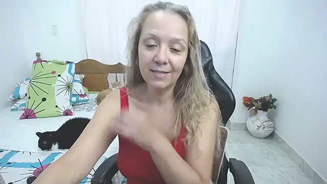 yeslluisa online show from 02/07/26, 03:31