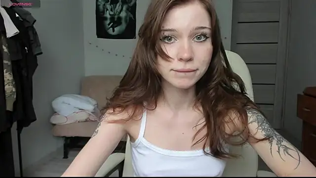 Nancy ston online show from 07/10/26, 02:06