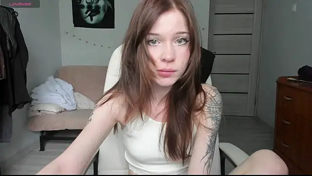 Nancy ston online show from 07/05/26, 01:07