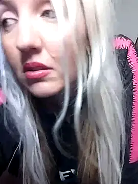 Mllesha74000 online show from 02/22/25, 07:36