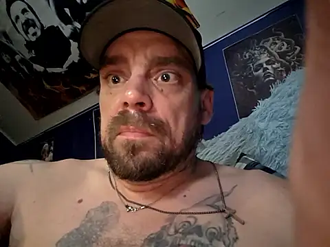 canadacockinme online show from 04/13/26, 10:41