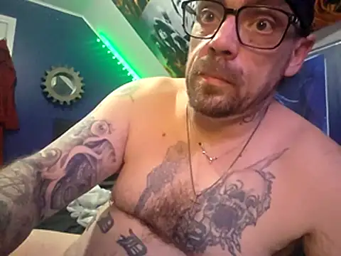 canadacockinme online show from 04/03/26, 11:33