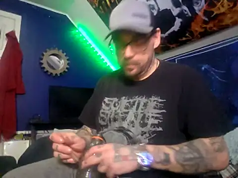 canadacockinme online show from 04/04/26, 06:58