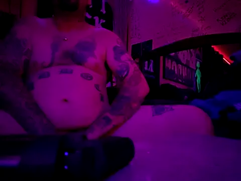 canadacockinme online show from 10/25/25, 09:41