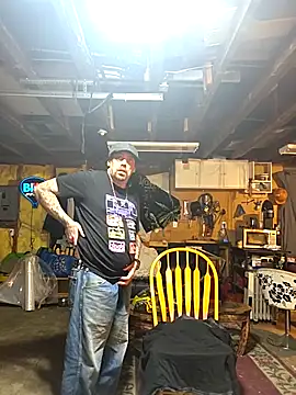 canadacockinme online show from 10/24/25, 07:07