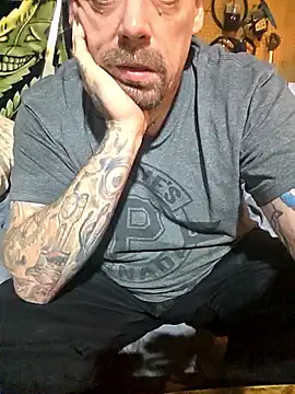 canadacockinme online show from 10/31/25, 03:30