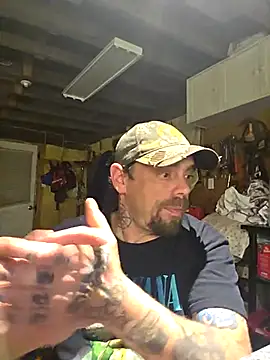 canadacockinme online show from 10/03/25, 05:31