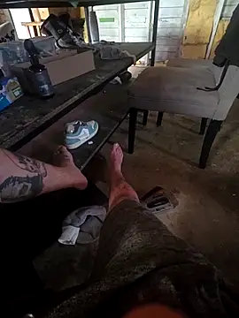 canadacockinme online show from 10/26/25, 09:15