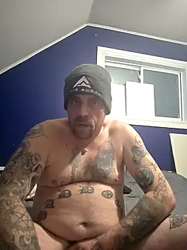 canadacockinme online show from 11/18/25, 08:39