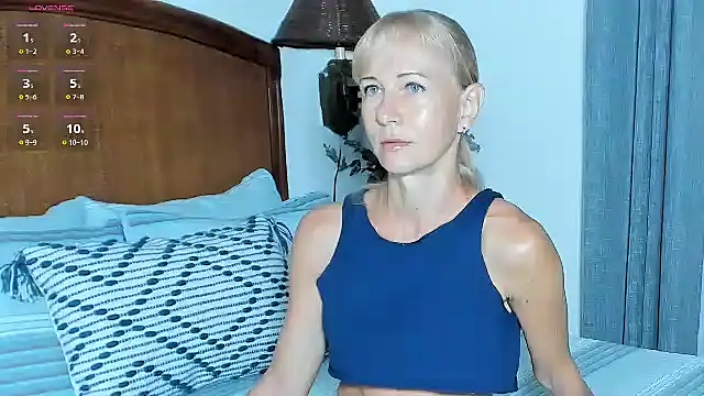 Christine 35 online show from 11/14/25, 12:42