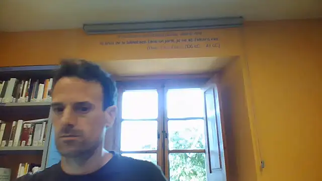 charlybrown88 online show from 06/10/26, 04:52