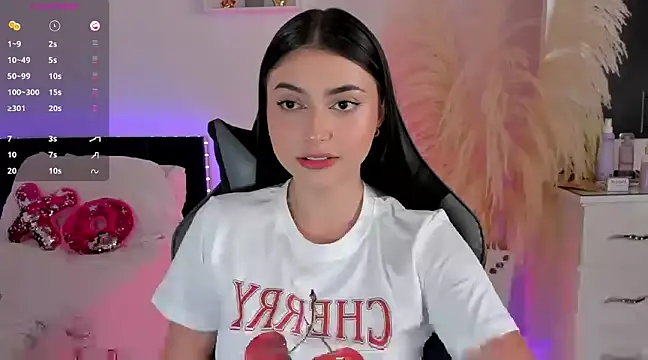 Snapshot of esmeralda_colllins chatting on 01/17/25, 06:54 esmeralda colllins online show from 01/17/25, 06:54
