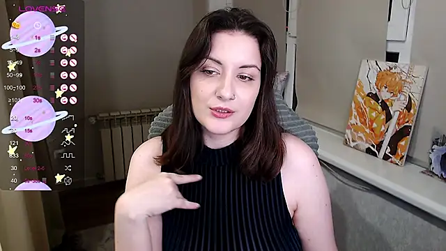 elise sweet online show from 11/04/25, 12:58