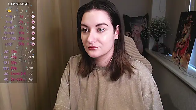 Snapshot of elise_sweet chatting on 03/01/25, 02:04 elise sweet online show from 03/01/25, 02:04