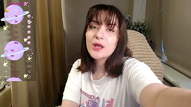 Snapshot of elise_sweet chatting on 09/21/25, 12:16 elise sweet online show from 09/21/25, 12:16