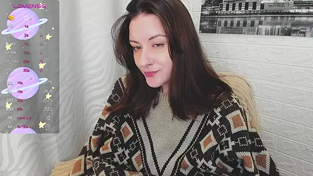 elise sweet online show from 11/30/25, 01:39