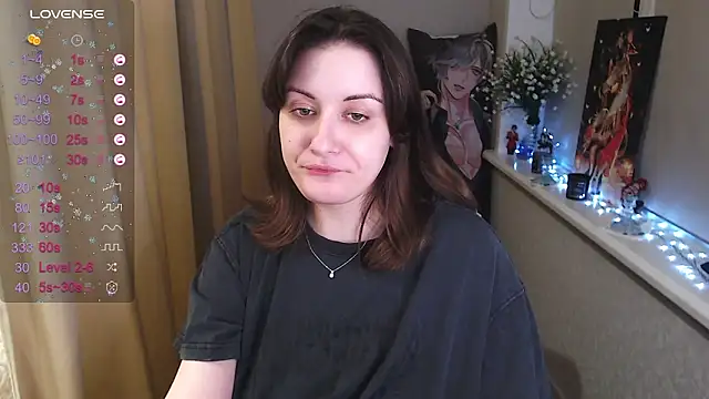 Snapshot of elise_sweet chatting on 02/14/25, 05:36 elise sweet online show from 02/14/25, 05:36