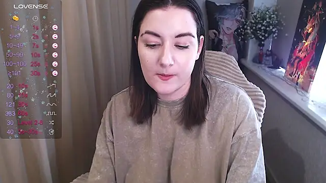 Snapshot of elise_sweet chatting on 03/01/25, 05:09 elise sweet online show from 03/01/25, 05:09