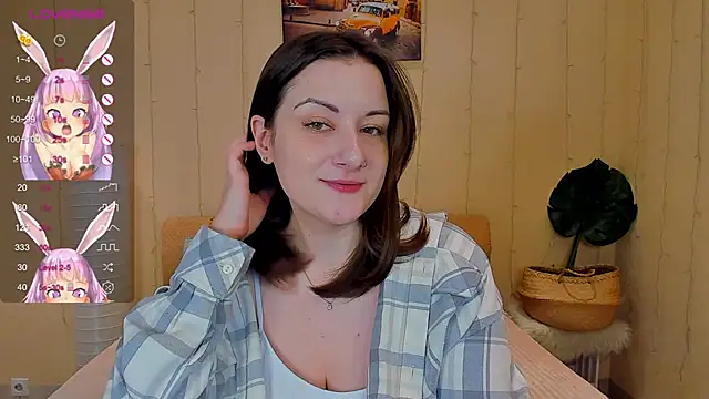 elise sweet online show from 03/08/26, 01:33