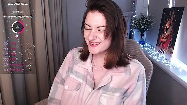 Snapshot of elise_sweet chatting on 12/25/24, 07:46 elise sweet online show from 12/25/24, 07:46