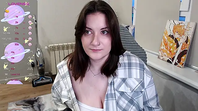 elise sweet online show from 11/08/25, 01:53