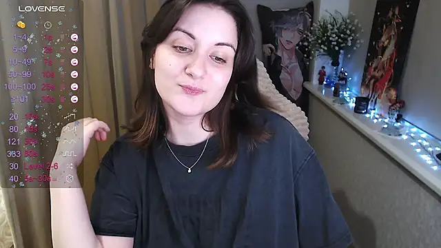 Snapshot of elise_sweet chatting on 02/14/25, 08:37 elise sweet online show from 02/14/25, 08:37