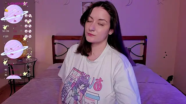 elise sweet online show from 11/25/25, 01:28