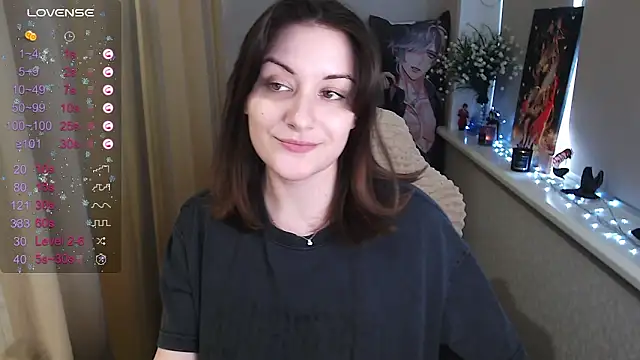 Snapshot of elise_sweet chatting on 02/13/25, 09:20 elise sweet online show from 02/13/25, 09:20