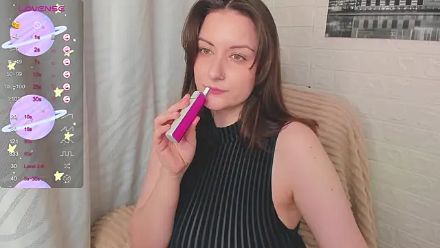 elise sweet online show from 11/21/25, 01:04