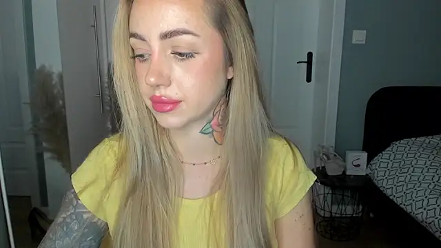 sexyCoralie online show from 07/01/26, 01:22