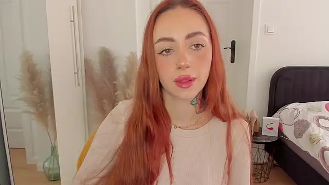 sexyCoralie online show from 11/06/25, 09:02