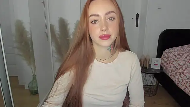 sexyCoralie online show from 10/30/25, 07:39