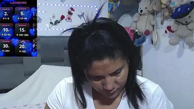 Sharloth milf online show from 11/05/25, 12:41